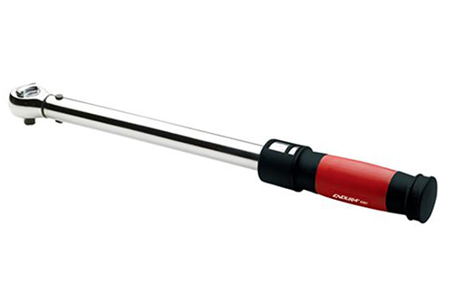 Torque wrench